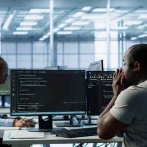 Software Implementation & Setup