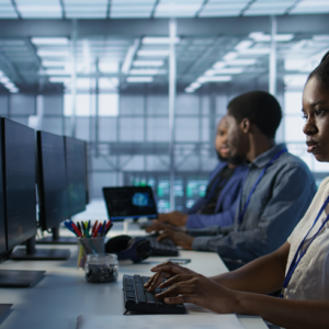 Technical Support & Maintenance