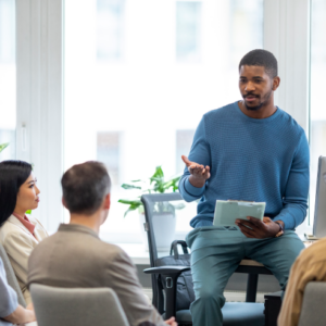 Training & Onboarding